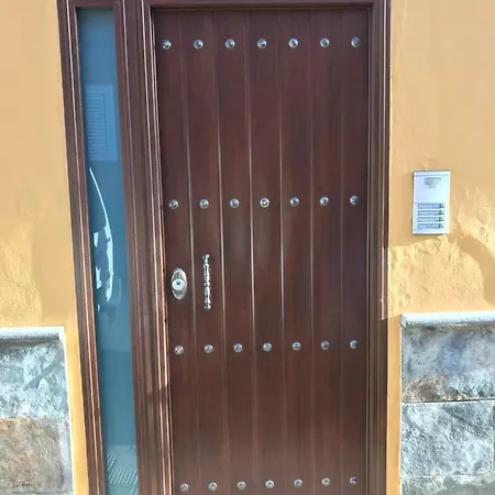 Estudio Nuevo Con Bano, Cocina Y Gran Terraza * Los Realejos