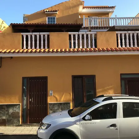 Estudio Nuevo Con Bano, Cocina Y Gran Terraza Lägenhet *